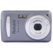 Изображение товара Фотоаппарат компактный Rekam iLook S740i Dark-Gray
