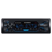 Изображение товара USB-Автомагнитола Soundmax SM-CCR3185FB