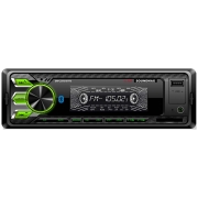 Изображение товара USB-Автомагнитола Soundmax SM-CCR3187FB