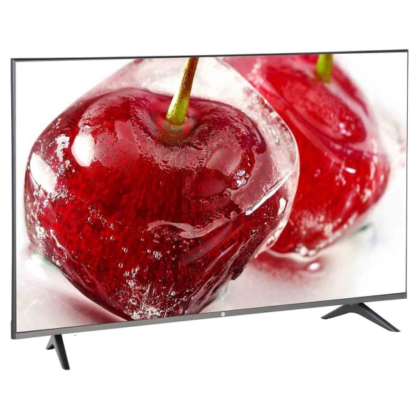 Изображение товара Телевизор Hi VHIX-50U169TSY Titanium