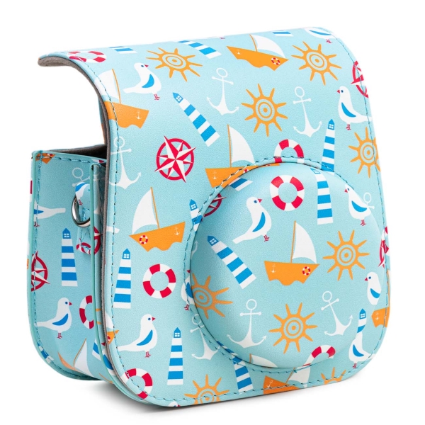 Изображение товара Чехол CAIUL для Instax Mini 11 Anchor