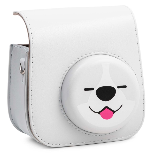 Изображение товара Чехол CAIUL для Instax Mini 11 Camera Bag Lovely Dog