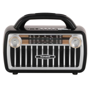 Изображение товара Радиоприемник Telefunken TF-1695UB