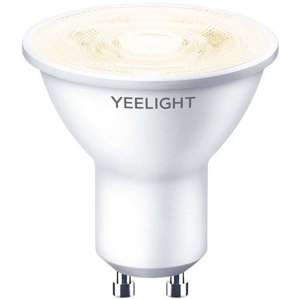 Yeelight YGYC0120005WTEU GU10 Smart bulb W1 Dimmable 4 шт.