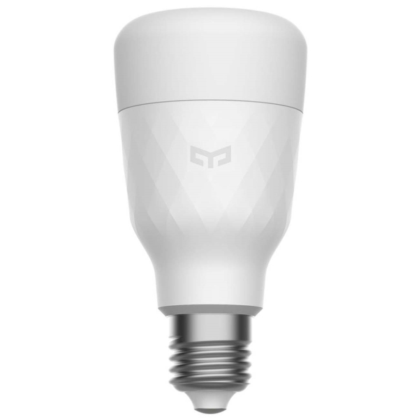 Yeelight YLDP007 Smart LED Bulb W3 White