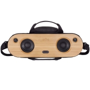 Изображение товара Портативная акустика Marley Bag of Riddim 2 Signature Black (EM-JA014-SB)