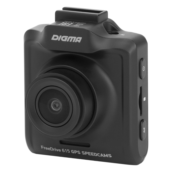 Digma freedrive 112 black обзор