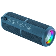 Изображение товара Беспроводная акустика HIPER Kai Blue (H-TM1(BL))