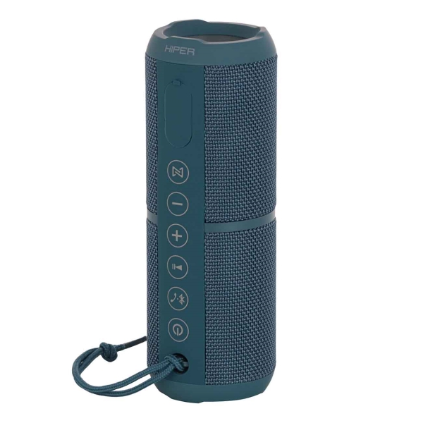 Изображение товара Беспроводная акустика HIPER Kai Blue (H-TM1(BL))