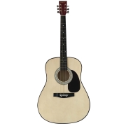 Изображение товара Гитара Denn DCG410 N Natural