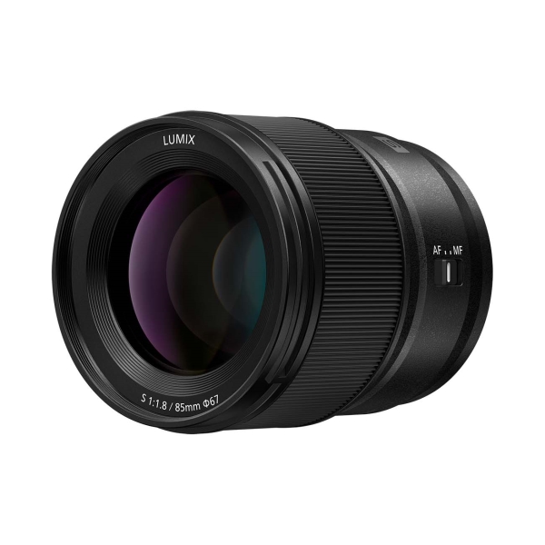 Panasonic S-S85E