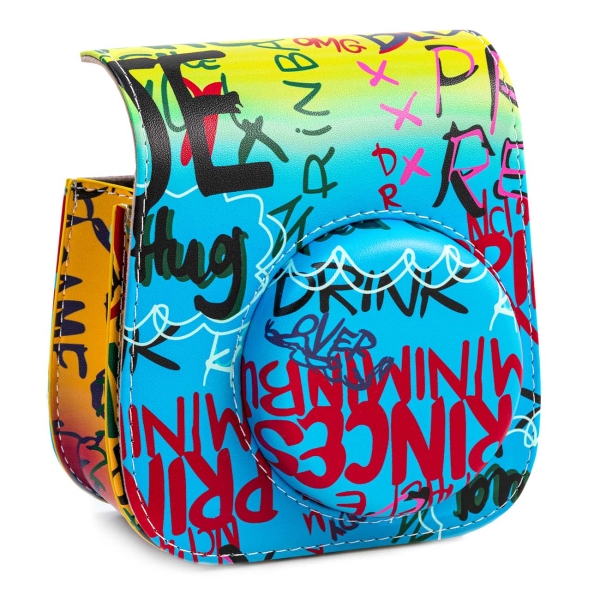 Изображение товара Чехол CAIUL для Instax Mini 11 Comic