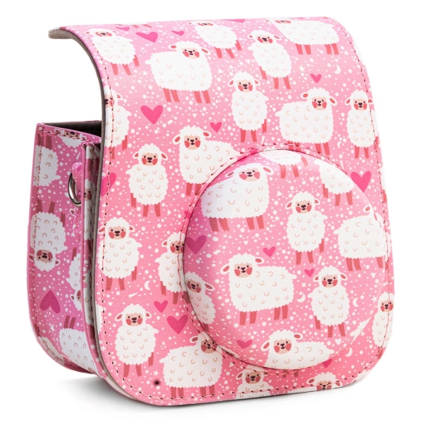 Изображение товара Чехол CAIUL для Instax Mini 11 Sheep