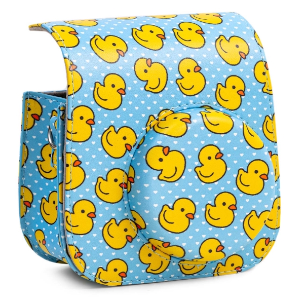 Изображение товара Чехол CAIUL для Instax Mini 11 Little Yellow Duck