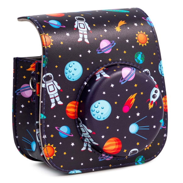 Изображение товара Чехол CAIUL для Instax Mini 11 Astronaut