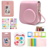 Изображение товара Набор аксессуаров CAIUL для Instax  Mini 11 Ass-d Blush Pink