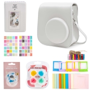 Изображение товара Набор аксессуаров CAIUL для Instax  Mini 11 Ass-d Ice White