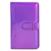 Изображение товара Альбом CAIUL для Instax Mini Irides Purple 96л.