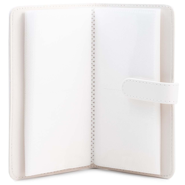 Изображение товара Альбом CAIUL для Instax 80 фото Square Chalk White