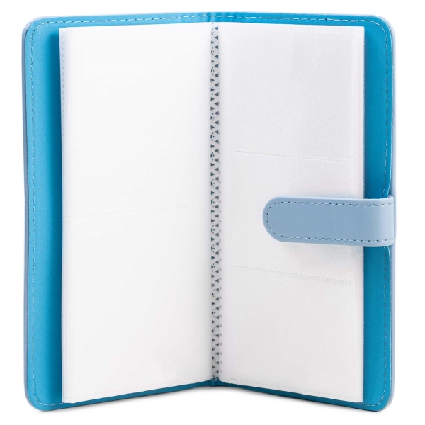 Изображение товара Альбом CAIUL для Instax 80л. Square Glacier Blue