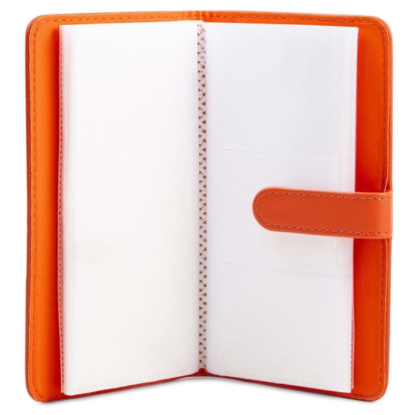 Изображение товара Альбом CAIUL для Instax 80л. Square Terrac Orange