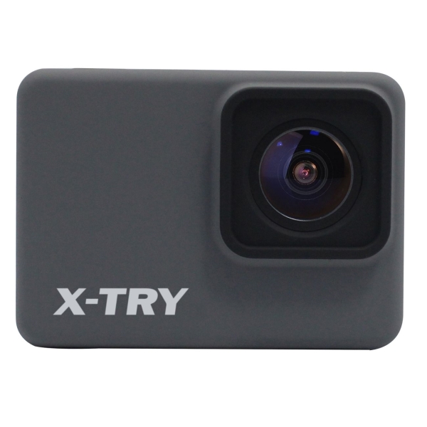 X-TRY XTC260 RC REAL 4K WiFi STANDART