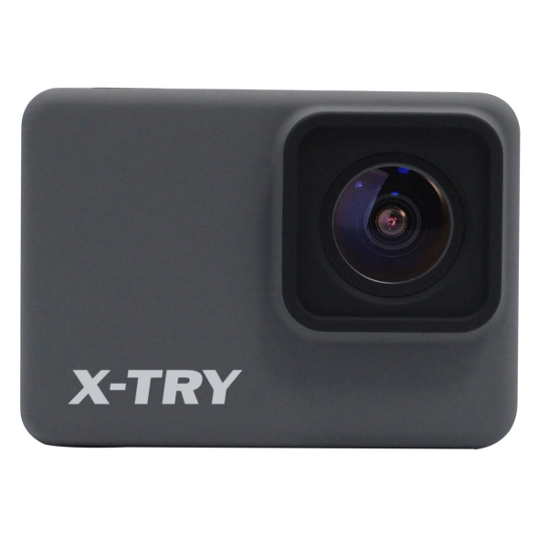 X-TRY XTC264 RC REAL 4K WiFi MAXIMAL