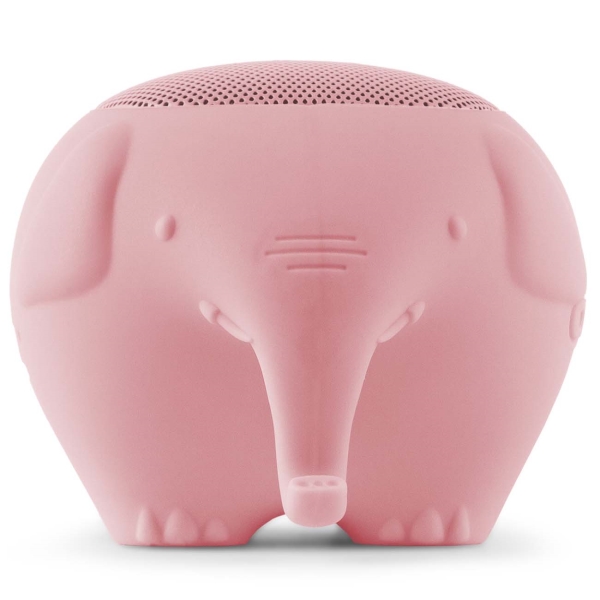 Изображение товара Беспроводная акустика Rombica Mysound Jumbo Rose (BT-S096)