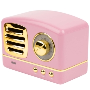 Изображение товара Беспроводная акустика Rombica Mysound Soul Rose (BT-S098)