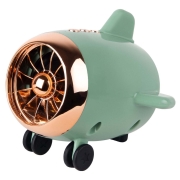 Изображение товара Беспроводная акустика Rombica Mysound Travel Green (BT-S104)