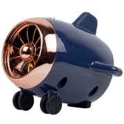 Изображение товара Беспроводная акустика Rombica Mysound Travel Navy (BT-S101)