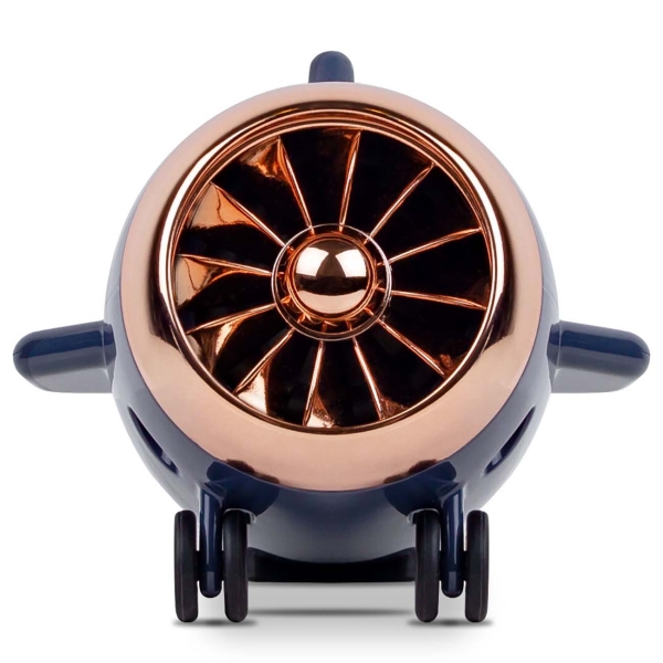 Изображение товара Беспроводная акустика Rombica Mysound Travel Navy (BT-S101)