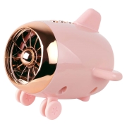 Изображение товара Беспроводная акустика Rombica Mysound Travel Rose (BT-S103)