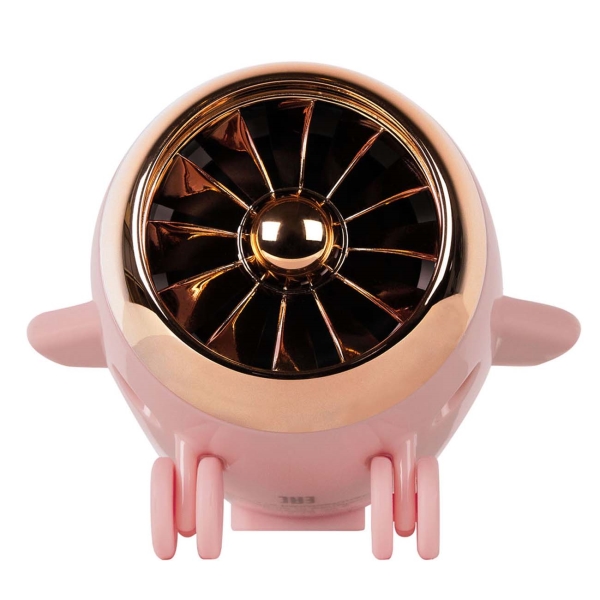 Изображение товара Беспроводная акустика Rombica Mysound Travel Rose (BT-S103)