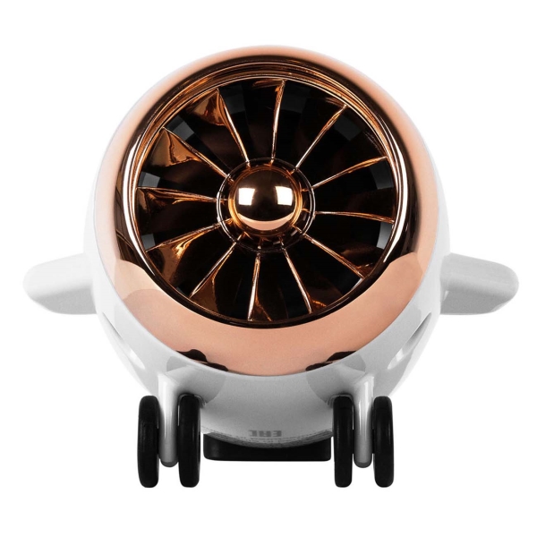 Изображение товара Беспроводная акустика Rombica Mysound Travel White (BT-S102)