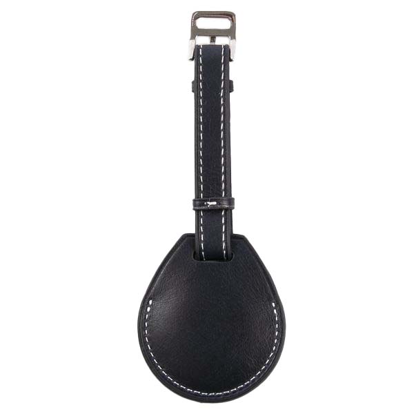 Изображение товара Чехол-ремешок для AirTag Red Line экокожа синий