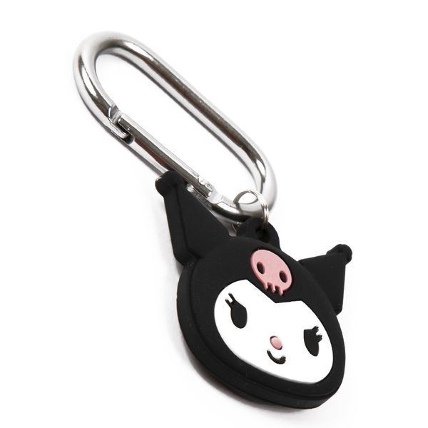 Изображение товара Чехол-брелок для AirTag Red Line силикон дизайн 8