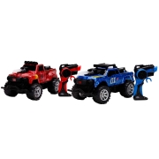 Изображение товара Радиоуправляемая машина Jada Battle Machines Combat NEO&Iron Beast R/C