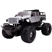 Изображение товара Радиоуправляемая машина Jada Fast & Furious Jeep Gladiator 2020 R/C