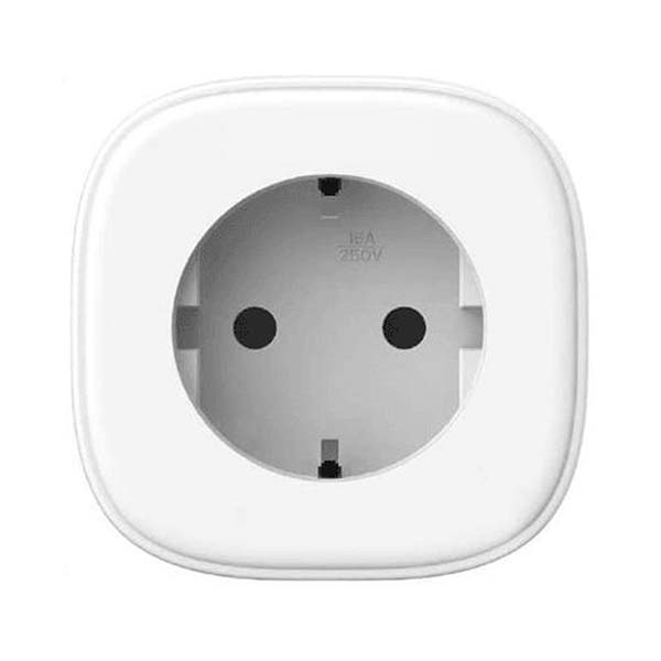 Умная розетка Meross HomeKit MSS210 (MSS210HK(EU)) - отзывы покупателей,  владельцев в интернет магазине М.Видео - Москва - Москва