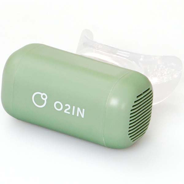 O2IN Pro Green (P0002)