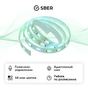 Изображение товара Умная cветодиодная лента Sber SBDV-00033