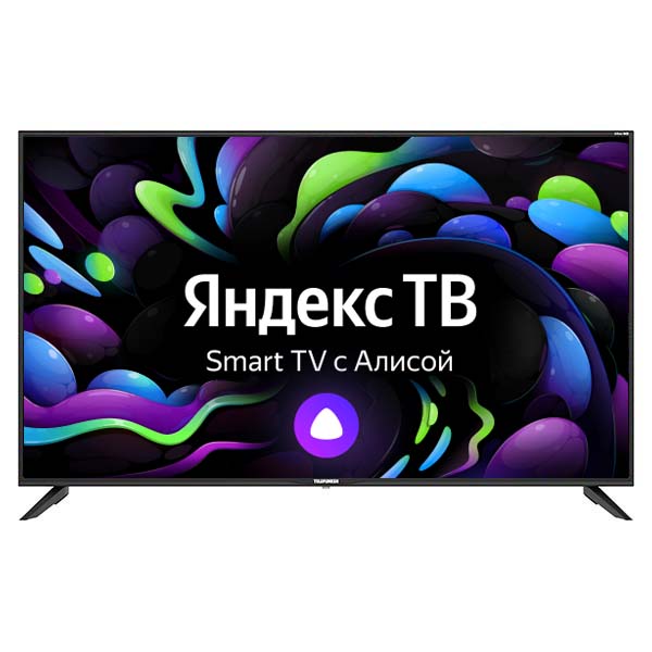 Telefunken TF-LED55S11T2SU (Яндекс)