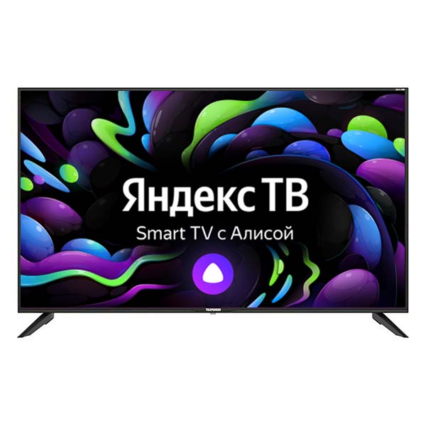 Telefunken TF-LED50S03T2SU (Яндекс)