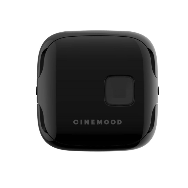 Cinemood Кубик VR + 1 месяц подписки (CNMD0019DM 1M)