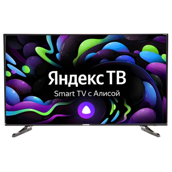 Telefunken TF-LED42S14T2S (Яндекс)