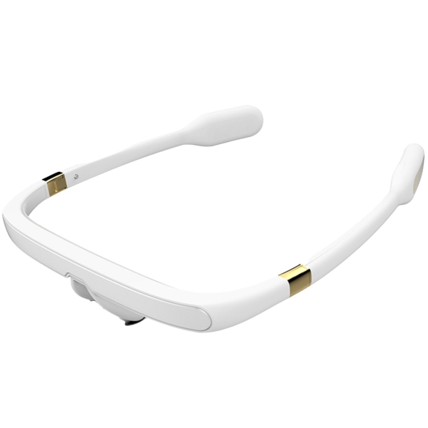 Pegasi Smart Glasses 2.0 PGY8K01 White