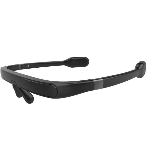Pegasi Smart Glasses 2.0 PGY8K01 Black