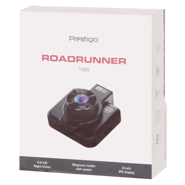 Видеорегистратор prestigio roadrunner 605 gps инструкция на русском языке скачать