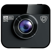 Изображение товара Видеорегистратор Prestigio RoadRunner 370GPS (PCDVRR370GPS)